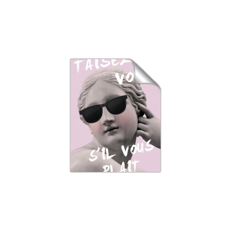 Picture of Venus Please _GroupedProduct_Rectangle_Portrait_Unframed_Print_Only_