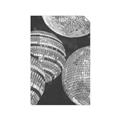 Picture of Soulful Disco Balls _GroupedProduct_Rectangle_Portrait_Photography _GroupedProduct_Rectangle_Portrait_Unframed_Print_Only_