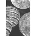 Picture of Soulful Disco Balls _GroupedProduct_Rectangle_Portrait_Photography _GroupedProduct_Rectangle_Portrait_Unframed_Print_Only_