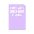 Picture of Mixed Drinks _GroupedProduct_Rectangle_Portrait_Unframed_Print_Only_