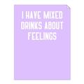 Picture of Mixed Drinks _GroupedProduct_Rectangle_Portrait_Unframed_Print_Only_