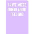 Picture of Mixed Drinks _GroupedProduct_Rectangle_Portrait_Unframed_Print_Only_