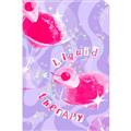 Picture of Liquid Therapy _GroupedProduct_Rectangle_Portrait_Unframed_Print_Only_
