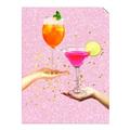 Picture of Cheers to Self-Love _GroupedProduct_Rectangle_Portrait_Unframed_Print_Only_
