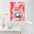 Picture of Dancing Kitchen _GroupedProduct_Rectangle_Portrait_Canvas_