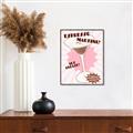 Picture of Espresso Martini Delight _GroupedProduct_Rectangle_Portrait_Canvas_Framed_