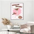 Picture of Espresso Martini Delight _GroupedProduct_Rectangle_Portrait_Canvas_Framed_