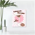 Picture of Espresso Martini Delight _GroupedProduct_Rectangle_Portrait_Unframed_Print_Only_