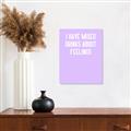 Picture of Mixed Drinks _GroupedProduct_Rectangle_Portrait_Unframed_Print_Only_