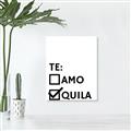 Picture of Tequila Te Amo _GroupedProduct_Rectangle_Portrait_Unframed_Print_Only_