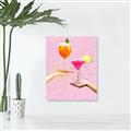 Picture of Cheers to Self-Love _GroupedProduct_Rectangle_Portrait_Unframed_Print_Only_
