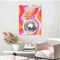 Picture of Dancing Kitchen _GroupedProduct_Rectangle_Portrait_Unframed_Print_Only_