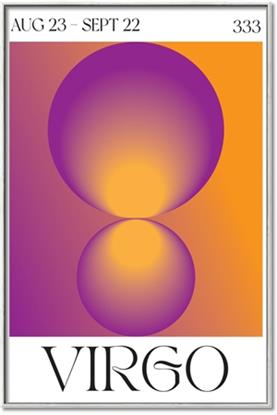 Picture of Virgo Umbre