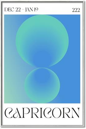 Picture of Capricorn Umbre