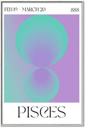 Picture of Pisces Umbre