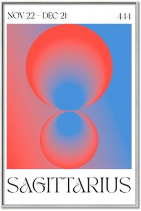 Picture of Sagittarius Umbre