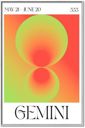 Picture of Gemini Umbre