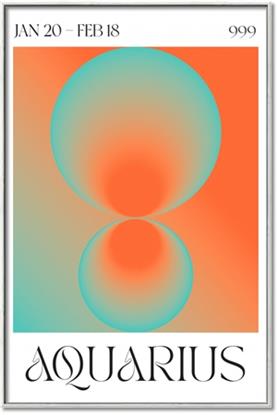 Picture of Aquarius Umbre