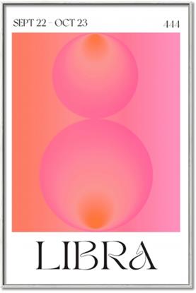 Picture of Libra Umbre