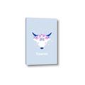 Picture of Kids Taurus Zodiac _GroupedProduct_Rectangle_Portrait_Canvas_