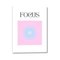 Picture of Motivational Aura Poster _GroupedProduct_Rectangle_Portrait_Canvas_