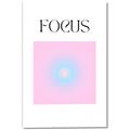 Picture of Motivational Aura Poster _GroupedProduct_Rectangle_Portrait_Canvas_
