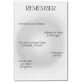 Picture of Motivational Aura Poster _GroupedProduct_Rectangle_Portrait_Canvas_