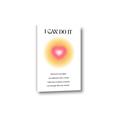 Picture of Motivational Aura Poster _GroupedProduct_Rectangle_Portrait_Canvas_