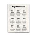 Picture of Angel Numbers _GroupedProduct_Rectangle_Portrait_Canvas_