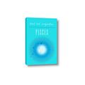 Picture of Pisces Zodiac Print Art _GroupedProduct_Rectangle_Portrait_Canvas_