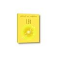 Picture of Leo Zodiac Print Art _GroupedProduct_Rectangle_Portrait_Canvas_