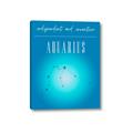 Picture of Aquarius Zodiac Print Art _GroupedProduct_Rectangle_Portrait_Canvas_