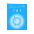 Picture of Cancer Zodiac Print Art _GroupedProduct_Rectangle_Portrait_Canvas_