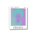 Picture of Pisces Umbre  _GroupedProduct_Rectangle_Portrait_Canvas_