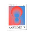 Picture of Sagittarius Umbre _GroupedProduct_Rectangle_Portrait_Canvas_