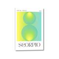 Picture of Scorpio Umbre _GroupedProduct_Rectangle_Portrait_Canvas_