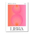 Picture of Libra Umbre _GroupedProduct_Rectangle_Portrait_Canvas_