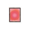 Picture of Motivational Aura Poster _GroupedProduct_Rectangle_Portrait_Canvas_Framed_