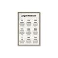 Picture of Angel Numbers _GroupedProduct_Rectangle_Portrait_Canvas_Framed_