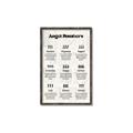 Picture of Angel Numbers _GroupedProduct_Rectangle_Portrait_Canvas_Framed_