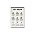 Picture of Angel Numbers _GroupedProduct_Rectangle_Portrait_Canvas_Framed_