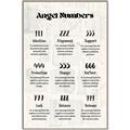 Picture of Angel Numbers _GroupedProduct_Rectangle_Portrait_Canvas_Framed_