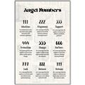 Picture of Angel Numbers _GroupedProduct_Rectangle_Portrait_Canvas_Framed_
