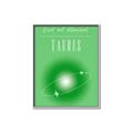 Picture of Taurus Zodiac Print Art _GroupedProduct_Rectangle_Portrait_Canvas_Framed_
