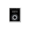 Picture of Scorpio Zodiac Print Art _GroupedProduct_Rectangle_Portrait_Canvas_Framed_