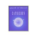 Picture of Capricorn Zodiac Print Art _GroupedProduct_Rectangle_Portrait_Canvas_Framed_