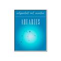 Picture of Aquarius Zodiac Print Art _GroupedProduct_Rectangle_Portrait_Canvas_Framed_