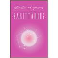 Picture of Sagittarius Zodiac Print Art _GroupedProduct_Rectangle_Portrait_Canvas_Framed_