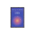 Picture of Libra Zodiac Print Art _GroupedProduct_Rectangle_Portrait_Canvas_Framed_