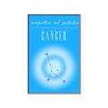 Picture of Cancer Zodiac Print Art _GroupedProduct_Rectangle_Portrait_Canvas_Framed_